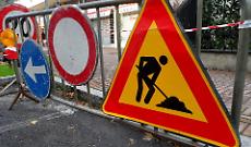 Ivrea, lavori alla rete idrica: cantieri in due fasi e modifiche alla viabilit&agrave; da aprile