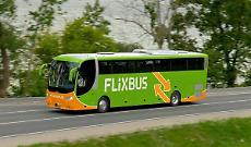 Pasqua, pi&ugrave; bus da Torino verso l&rsquo;Europa: FlixBus amplia le corse e le destinazioni
