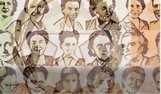 Torino celebra l&rsquo;80&deg; anniversario del voto alle donne: in mostra le &ldquo;Madri della Repubblica&rdquo;