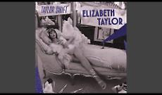 Taylor Swift omaggia Elizabeth Taylor: online il video tributo alla diva del cinema