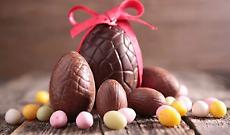 A Sauze d&rsquo;Oulx le uova di Pasqua tornano in classe