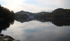 Ivrea, anziano di 90 anni trovato morto nel Lago Sirio