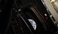 &laquo;Ciao, mondo&raquo;: le prime spettacolari foto della Terra dalla missione Artemis II