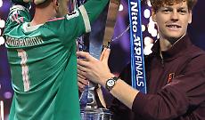 Il tennis supera il calcio: perch&eacute; sta cambiando tutto (e perch&eacute; Torino &egrave; al centro)