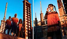 Calcio, cosa ci fa il Parco Dora di Torino sulle maglie del Genoa?