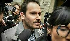 Garlasco, bufera social sul caso Poggi: minacce e accuse contro Sempio e la famiglia