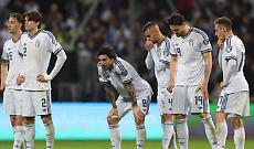 Incredibile: gli Azzurri volevano 300.000 euro per battere la Bosnia