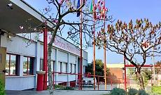 Moncalieri, la solidariet&agrave; non va in vacanza, arrivano i nuovi mezzi per la Croce Rossa