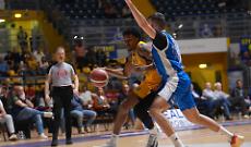 Reale Mutua, colpo (salvezza) pesante: dopo Milano manda ko anche Ruvo: "Ora andiamo avanti in questo rush finale..."