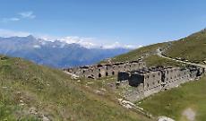 Nasce un nuovo sentiero tra le vette e la storia del Pinerolese