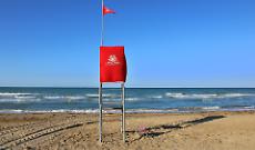 Pasqua con allarme nel Palermitano: trovato un ordigno bellico sulla spiaggia di Campofelice