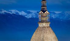 Sabato 11 aprile una notte al Museo del Cinema con salita notturna sulla Mole, in mostra Orson Welles