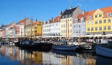 Copenaghen di nuovo citt&agrave; pi&ugrave; felice del mondo: Italia lontana dalla top 50