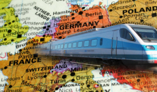 DiscoverEU, via al bando Ue: Interrail gratis per 40mila giovani