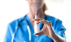 Spray nasale salva-vita: addio all&rsquo;iniezione per lo choc anafilattico