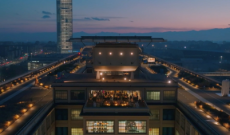 Urbaphonia 2026: due giorni di festival gratuito sul tetto del Lingotto