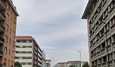 Via Sanremo, piano anti-velocit&agrave;: arrivano nuovi parcheggi e banchine