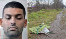 Rogoredo, prosegue l&rsquo;inchiesta sull&rsquo;omicidio Mansouri: Cinturrino in aula per l&rsquo;incidente probatorio