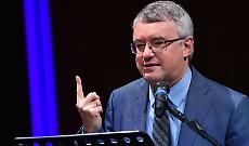 Alessandro Barbero premiato dall&rsquo;Upo: riconoscimento speciale durante &ldquo;Inter Bonos Meliores&rdquo;