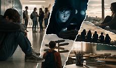 Giovani in difficolt&agrave;