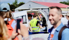 Voli gratis a Torino: giornata aperta all'Aero Club