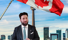 Sanit&agrave; e Aerospace, la missione in Canada che vale mezzo miliardo di euro per Torino e il Piemonte