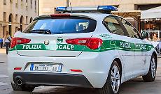 Sesso in pieno giorno vicino alla stazione: coppia multata per 10mila euro