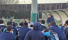 L'Iveco CUS Torino sente profumo di playoff in serie A1 e si prepara al big match della stagione