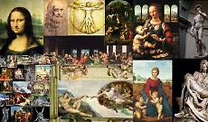 Giornata Mondiale dell&rsquo;Arte: oggi l&rsquo;Italia celebra il genio e la bellezza