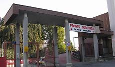 Cuorgn&egrave;, il pronto soccorso dell'ospedale resta aperto: prorogato il contratto