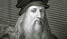 Buon compleanno Leonardo, il mondo celebra i 574 anni del genio di Vinci