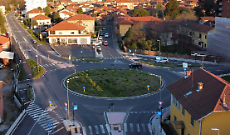 Incrocio pericoloso, ora &egrave; storia