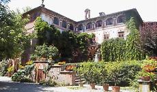 Dimore storiche, il Pinerolese riapre le sue porte: viaggio tra castelli, ville e parchi