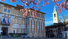 Settimo si trasforma in un villaggio del gusto: arriva il Mercato Europeo