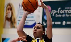 La Tecno Engineering Moncalieri cede in casa al CUS Cagliari in gara-1 dei playout