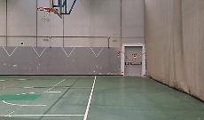 Torino, palestre del Primo Liceo Artistico rimesse a nuovo: pi&ugrave; sicurezza e spazi rinnovati