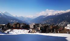 Sauze d&rsquo;Oulx, record in Piemonte: boom di presenze e turisti stranieri