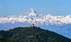 Le nostre Alpi sono sempre pi&ugrave; sofferenti: ghiacciai al minimo storico nel 2025