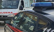 Paura a Borgofranco: 14enne aggredito nel cortile di casa, finisce in ospedale