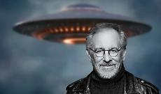 Steven Spielberg sorprende: il nuovo film sveler&agrave; i misteri del cosmo