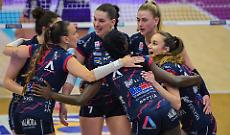 La Reale Mutua Fenera Chieri '76 chiude la stagione con la finale dei Playoff Challenge contro Cuneo