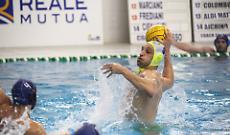 La Torino '81 ospita il Lavagna, in palio c'&egrave; l'approdo ai playoff promozione