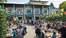 Nichelino, al via la 13&ordf; Festa del Libro e della Lettura: un mese di eventi diffusi in citt&agrave;