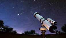 Torino guarda il cielo: il 19 aprile una spettacolare congiunzione tra Luna, Venere e Pleiadi