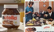 Nutella compie 62 anni: la storia (poco conosciuta) che parte dal Piemonte e passa anche da Torino