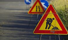 Chivasso sotto cantiere: traffico rivoluzionato per dieci giorni