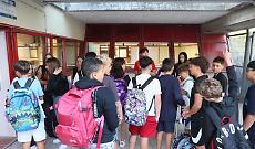 Sciopero della scuola oggi: docenti e ATA in protesta contro stipendi bassi e riforme