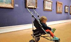 Benvenuti al mondo&hellip; e al museo: Grugliasco regala cultura ai nuovi nati