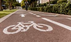 Settimo Torinese punta sulla bici: al via il piano che ridisegna la citt&agrave; su due ruote