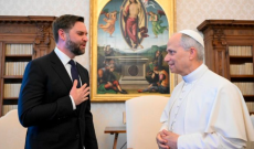 Vance ammorbidisce i toni: &ldquo;Con il Papa disaccordi, ma la realt&agrave; &egrave; complessa&rdquo;